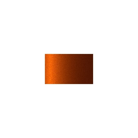 Autolak v spreji Hyundai odtieň N8 Sunset orange (tango red) metalíza 375 ml