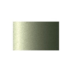Autolak v spreji Hyundai odtieň G8 Light green metalíza 375 ml