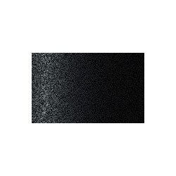 Autolak v spreji Hyundai odtieň D01 Black metalíza 375 ml