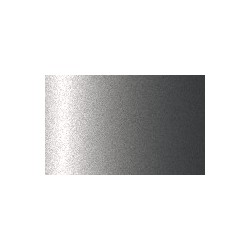 Autolak v spreji Hyundai odtieň S01 Sery kvarz (silver) metalíza 375 ml