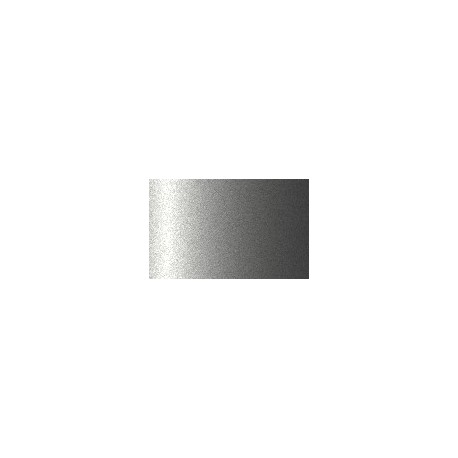 Autolak v spreji Hyundai odtieň 2W Platinum silver metalíza 375 ml