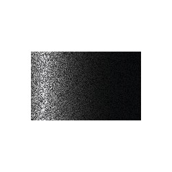 Autolak v spreji Hyundai odtieň 2Z Black metalíza 375 ml