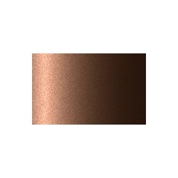Autolak v spreji Hyundai odtieň W6 Bright copper metalíza 375 ml