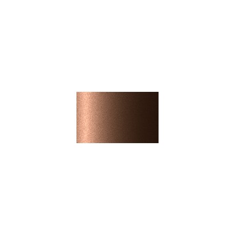 Autolak v spreji Hyundai odtieň W6 Bright copper metalíza 375 ml