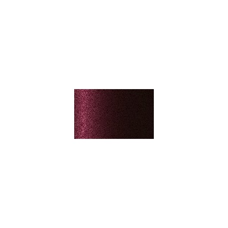 Autolak v spreji Hyundai odtieň R2 Dark cinnamon red metalíza 375 ml