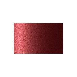 Autolak v spreji Hyundai odtieň R01 Red metalíza 375 ml