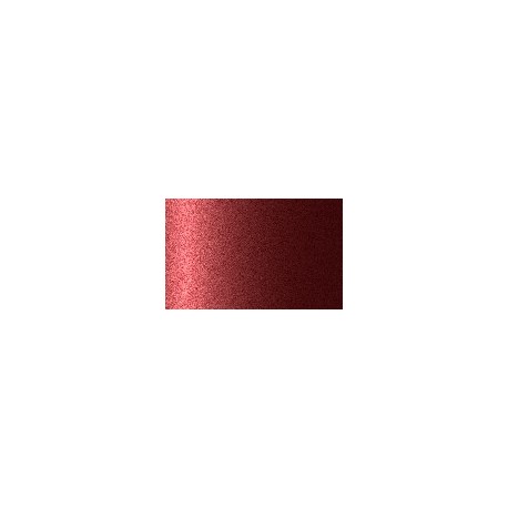 Autolak v spreji Hyundai odtieň R01 Red metalíza 375 ml