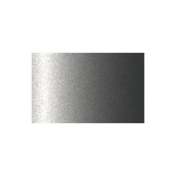 Autolak v spreji Hyundai odtieň 2R Continental silver metalíza 375 ml