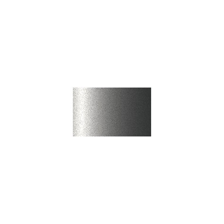 Autolak v spreji Hyundai odtieň 2R Continental silver metalíza 375 ml