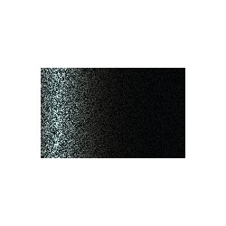 Autolak v spreji Hyundai odtieň 9F Stone black metalíza 375 ml