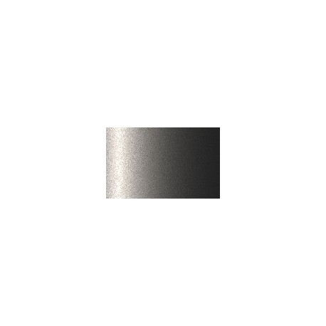 Autolak v spreji Hyundai odtieň Y5 Sleek silver metalíza 375 ml
