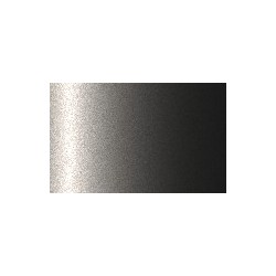 Autolak v spreji Hyundai odtieň X2 Sleek silver metalíza 375 ml