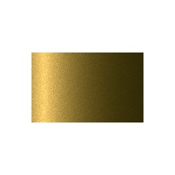 Autolak v spreji Hyundai odtieň Y01 Gold metalíza 375 ml