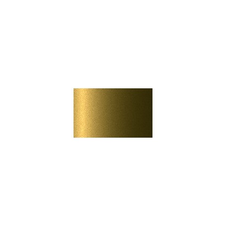 Autolak v spreji Hyundai odtieň Y01 Gold metalíza 375 ml