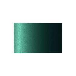 Autolak v spreji Hyundai odtieň G01 Green metalíza 375 ml