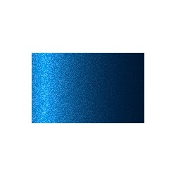 Autolak v spreji Hyundai odtieň B03 Blue metalíza 375 ml