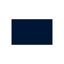 Autolak v spreji Hyundai odtieň B02 Taifun (dark blue) 400 ml