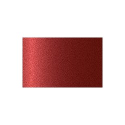 Autolak v spreji Hyundai odtieň ND Ember red metalíza 375 ml
