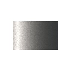 Autolak v spreji Hyundai odtieň KM Sleek silver metalíza 375 ml
