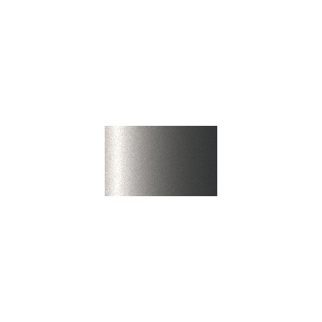 Autolak v spreji Hyundai odtieň KM Sleek silver metalíza 375 ml