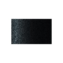 Autolak v spreji Hyundai odtieň CJ Stone black metalíza 375 ml