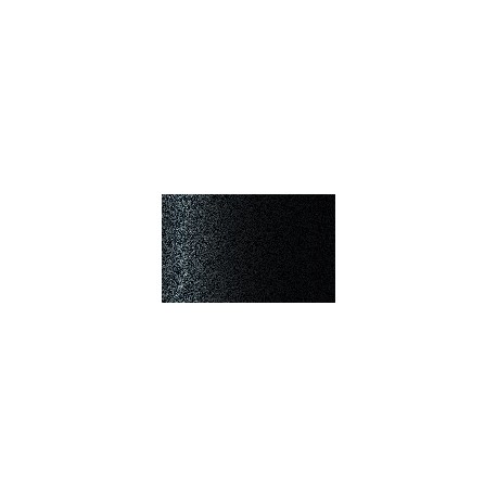 Autolak v spreji Hyundai odtieň CJ Stone black metalíza 375 ml