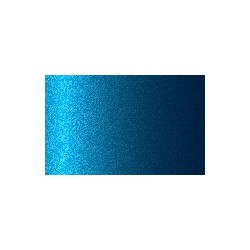Autolak v spreji Hyundai odtieň DE Aplpine blue metalíza 375 ml