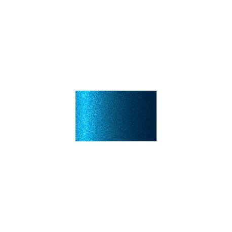 Autolak v spreji Hyundai odtieň DE Aplpine blue metalíza 375 ml