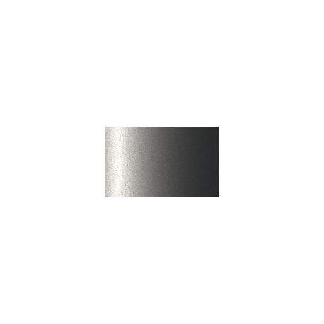 Autolak v spreji Hyundai odtieň FG Sleek silver metalíza 375 ml