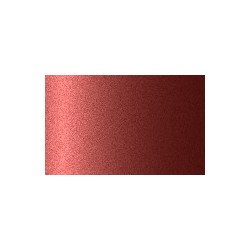 Autolak v spreji Hyundai odtieň NB Blushing red metalíza 375 ml