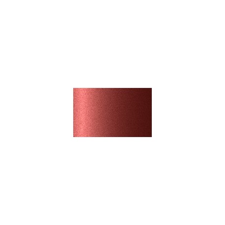 Autolak v spreji Hyundai odtieň NB Blushing red metalíza 375 ml