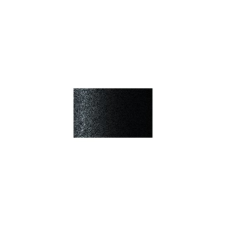 Autolak v spreji Hyundai odtieň BG Stone black metalíza 375 ml