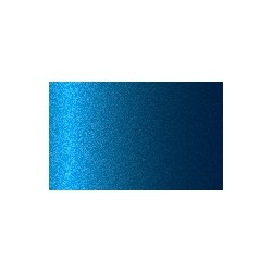 Autolak v spreji Hyundai odtieň RW Vivid blue metalíza 375 ml