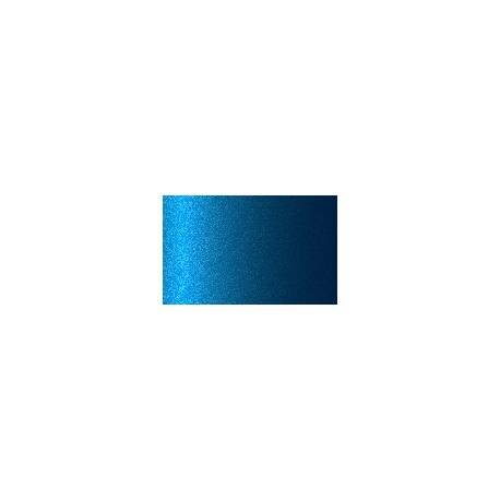 Autolak v spreji Hyundai odtieň RW Vivid blue metalíza 375 ml