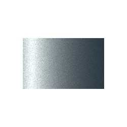 Autolak v spreji Hyundai odtieň XEU Clean blue metalíza 375 ml
