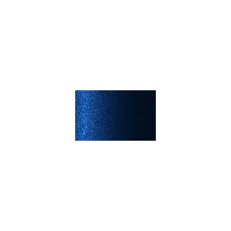 Autolak v spreji Hyundai odtieň S7U Santorini blue metalíza 375 ml