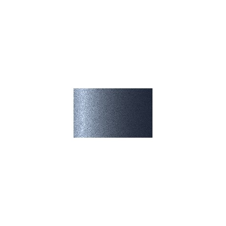 Autolak v spreji Hyundai odtieň WAE Blueberry blue metalíza 375 ml