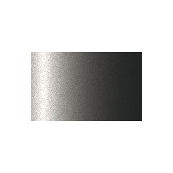 Autolak v spreji Hyundai odtieň RAH Sleek silver metalíza 375 ml