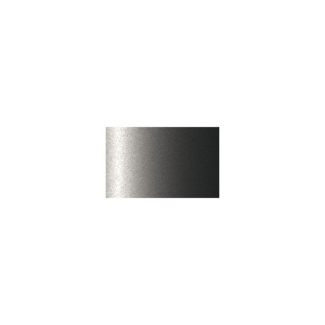 Autolak v spreji Hyundai odtieň RAH Sleek silver metalíza 375 ml