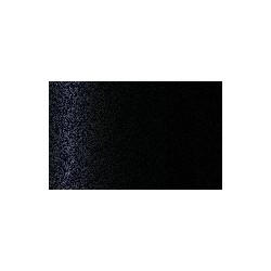 Autolak v spreji Hyundai odtieň UB6 Total black metalíza 375 ml