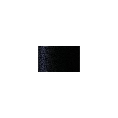 Autolak v spreji Hyundai odtieň UB6 Total black metalíza 375 ml