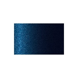 Autolak v spreji Hyundai odtieň ZU6 Blue passion metalíza 375 ml