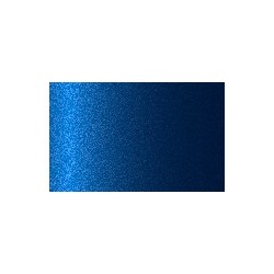 Autolak v spreji Hyundai odtieň WAU Pristine blue metalíza 375 ml