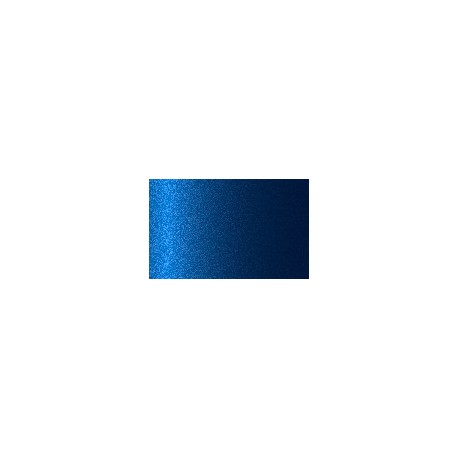 Autolak v spreji Hyundai odtieň WAU Pristine blue metalíza 375 ml