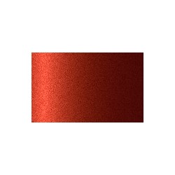 Autolak v spreji Hyundai odtieň NER Maharajah red metalíza 375 ml