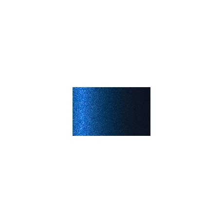 Autolak v spreji Hyundai odtieň WU6 Coast blue metalíza 375 ml