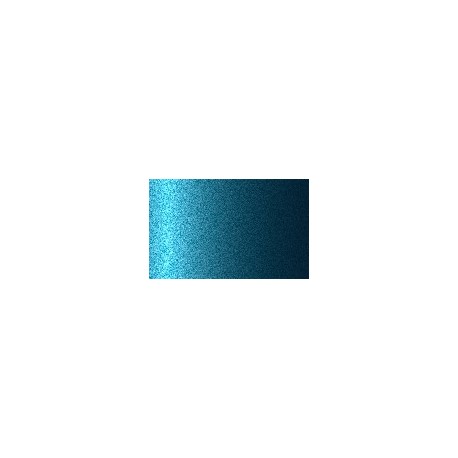 Autolak v spreji Hyundai odtieň TA2 Tropical sea blue metalíza 375 ml