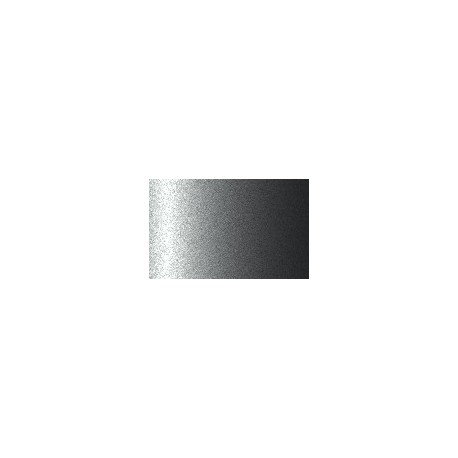 Autolak v spreji Hyundai odtieň V6S Polished metal metalíza 375 ml