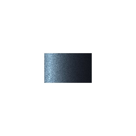 Autolak v spreji Hyundai odtieň XU6 Haze blue (montecito blue) metalíza 375 ml