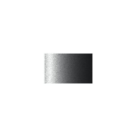 Autolak v spreji Hyundai odtieň V7S Polished metal metalíza 375 ml